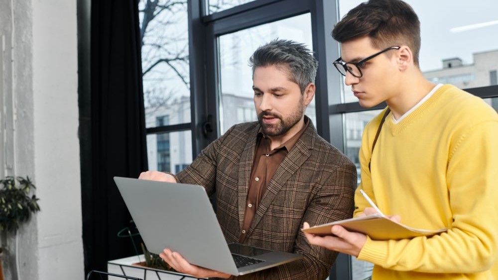 Billede til nyheden Sådan sikrer I en tryg praktik og oplæring
